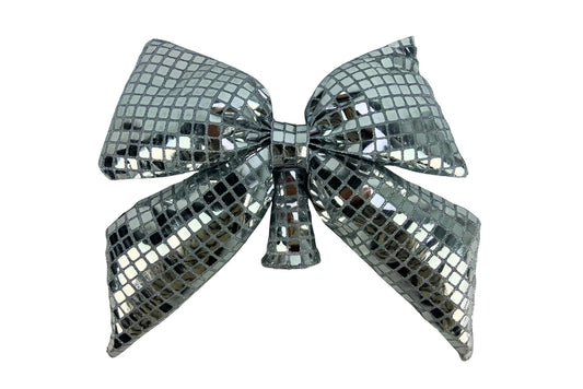Tree Top Star Bow 28x27cm