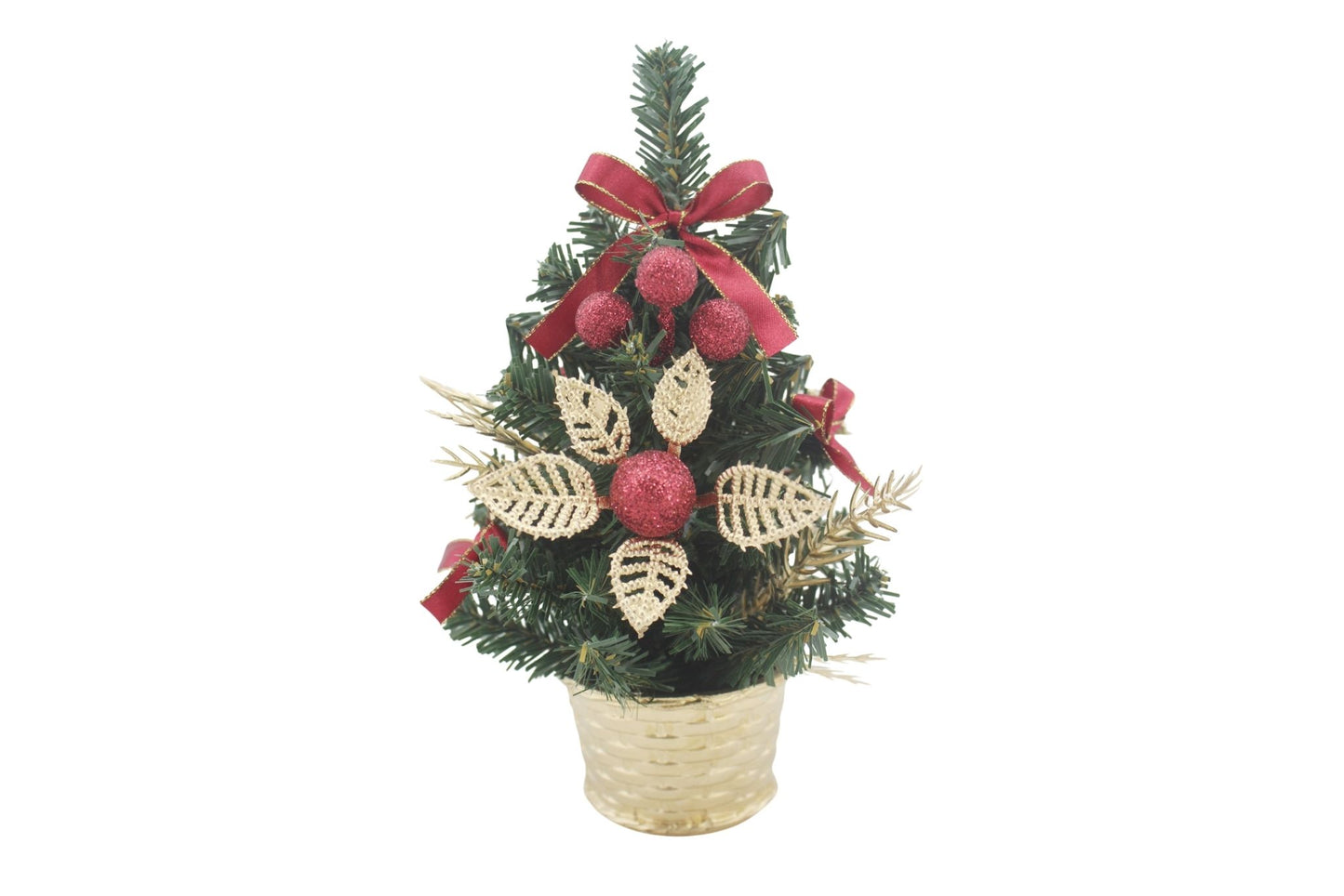 Table Decoration Tree 20cm