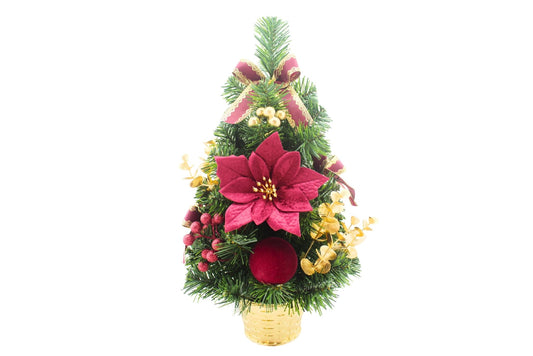 Table Decoration Tree 40cm