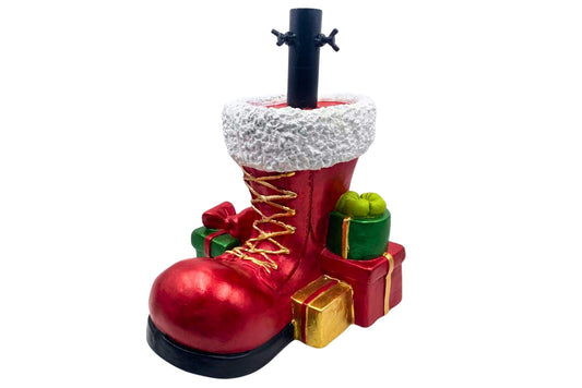 Xmas Tree Stand Boot 27x33.5x39.5cm